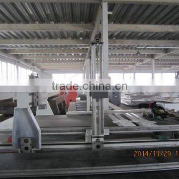 Hot Sales High Quality SM-1325 Cnc Foam Cutter Hot Wire photo-6