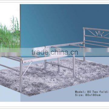 2016 Folding Metal Bed photo-6