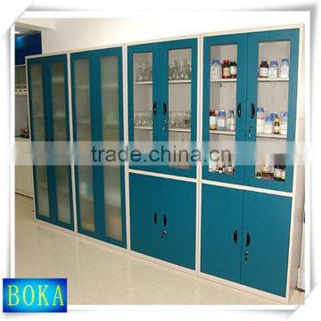 Durable Chemical Resistance Laboratory Storage Cabinet photo-2
