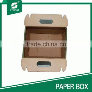 ELECTRONIC INDUSTRY USED CORRUGATED PAPER BOXES WHOLESALE