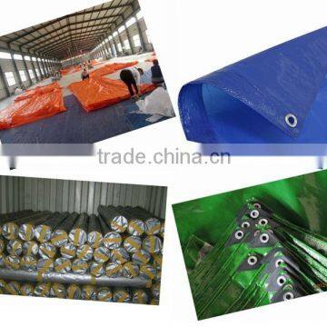 waterproof camping tarps tarpaulin factory