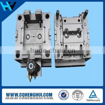 2015 High Quality and Precision PLASTIC METAL MOULD, PLASTIC METAL MOULD Manufacturer