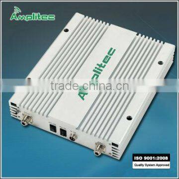 Amplitec W20 Band Selective 20dBm GSM Repeater/GSM 900MHz Single Band Mobile Phone Booster