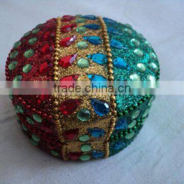 rasta jewellery boxes new patchwork models