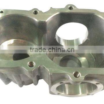 CASE COVER 40cc HST HARVESTER PARTS Hydraulic Static Transmission Hydraulic Motor Harvester Parts Piston Pump photo-4
