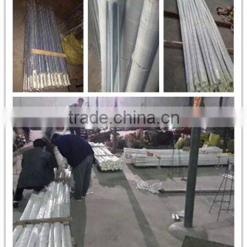 China Manufacture Supplier Steel Self Drilling Hollow Thread Rock Anchor Grouting Bar DIN975 photo-5