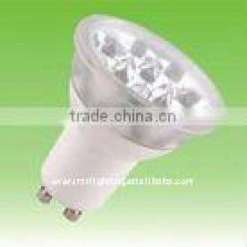 Small Angel 15Deg 1.6W 110lm Ultra Low Power Led Light Spot