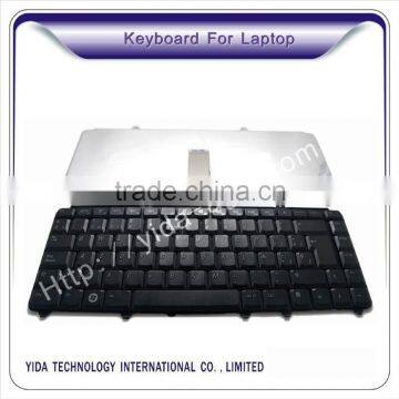 Laptop Keyboard for DELL 1545 1525 With Spansih Layout Black photo-2