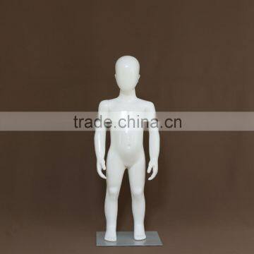 wholesale standing baby kids plastic mannequins