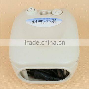 Design Hot Selling Nebulizer for Asthma Inhaler photo-2