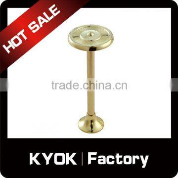 KYOK Sun Flower Shape Cutain Wall Hooks ,window Decoratitive Curtain Hook,iron Curtain Hooks. photo-4