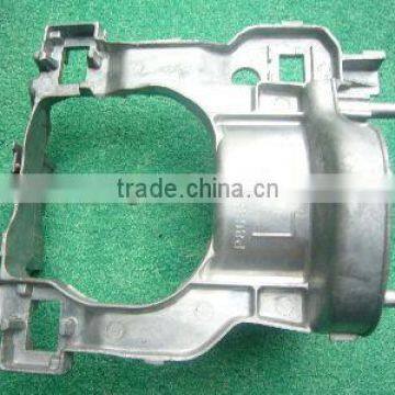 professional aluminium die casting mold price