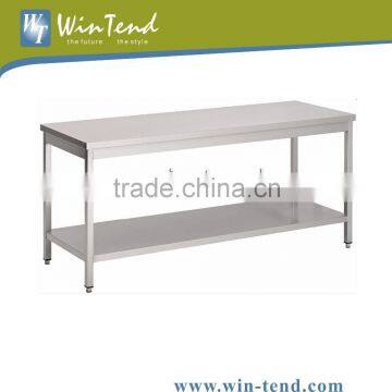 Stainless Steel Work Table
