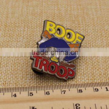 Custom Cute Lapel Pin/kids Badges as Children Gifts