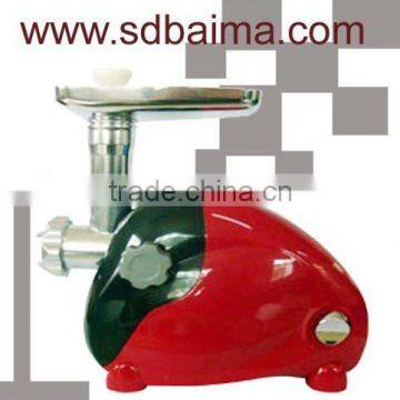 meat grinder
