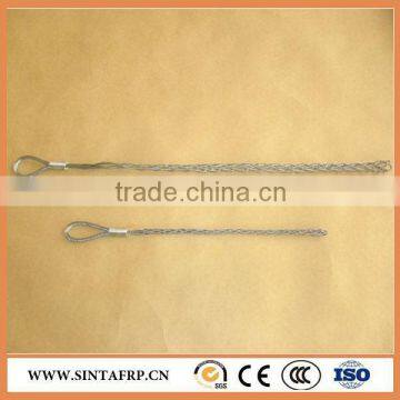 Stainless Steel Cable Pulling Stocking