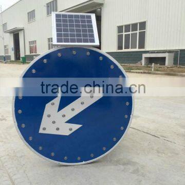 Sale Widely LED Flashing Traffic Signs