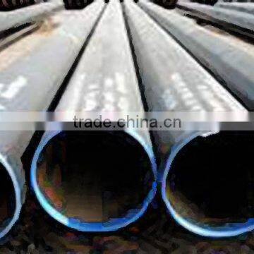 black steel pipe