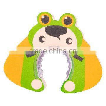 Babymatee High Density Foam Stopper / Baby Door Guard / Kid Safety Door Stopper photo-4