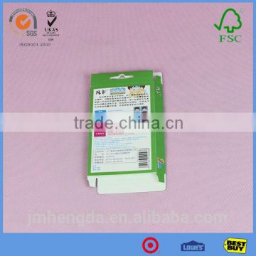 Easy Set-up Cardboard Box Folding Machine With Fashion Design