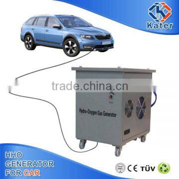 Hho Generator, Hydrogen Generator Hho Kit for Car, Hho Generator for Car photo-4