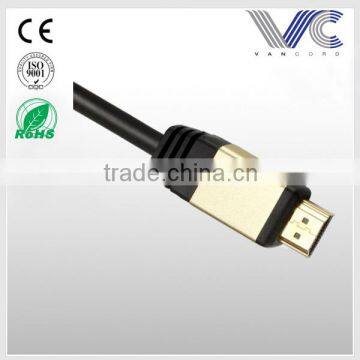 Frankever colour AL shell assembly mini Display port cable