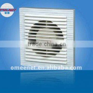 Low Noise ABS Material Kitchen Household Air Exhaust Ventilation Fan