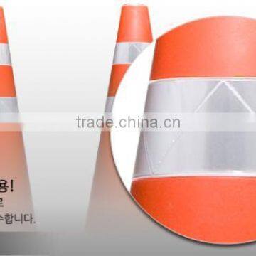 Traffic Rubber Cone photo-3