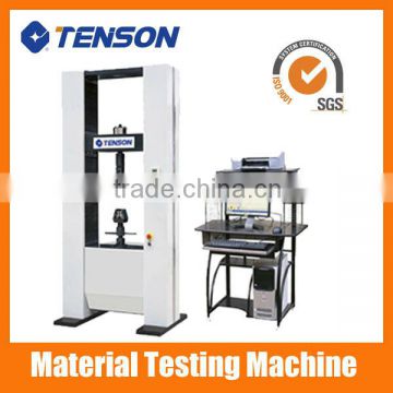 Computerized Electromechanical Universal Testing Machine 100kN+ Tensile Testing Machne