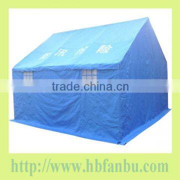 army tent