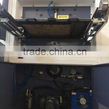 MR-930 Paper Cup Wall Die Cutting Creasing Machine With CE Certification photo-6