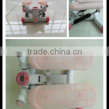 Stepper-INDOOR FITNESS