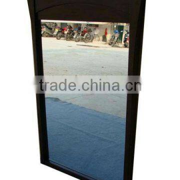 Classica wooden mirror framed