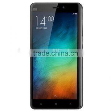 Xiaomi Mi Note 5.7 inch MIUI 6 Smart Mobile Phone, Qualcomm Snapdragon 801 Quad Core 2.5GHz, ROM: 64GB