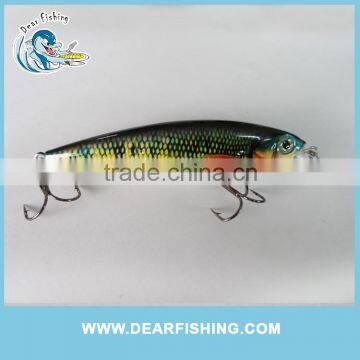 Artificial Lures for Trout Fishing Lure Minnow Lure Hard Fishing photo-5