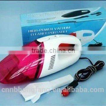 Hot Sale! Vacuum Cleaner For Car Wash