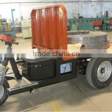 Battery-drived Kiln Rickshaw (HZ800DCY-B)