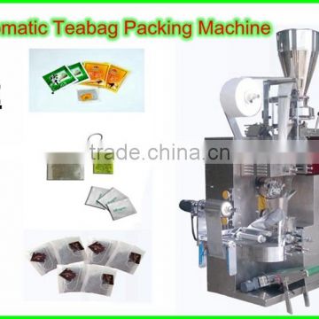 Hot Sale Tea Bag Making Machine/Price Tea Bag Packing Machine