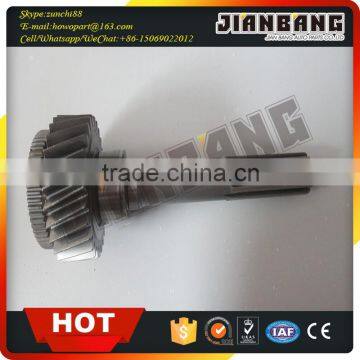 Aさん専用 Howo Truck Gearbox Parts Input Shaft AZ2210020501 - GoldSupplier