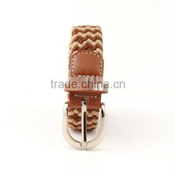 Mix Color Normal Braided Elastic Belt/Braided Elastic Stretch Belt/Sofa Elastic Belt