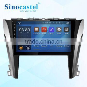Made in China Android Car DVD Player for Toyota Universal Volkswagen Cars