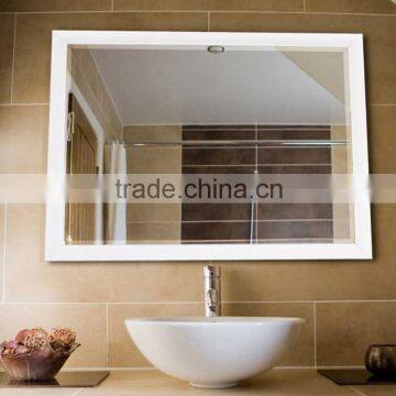 hande sheet and float glass aluminium mirror