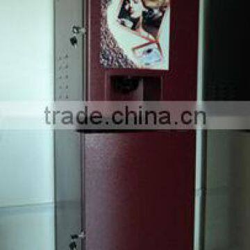 Automatic Coffee Vending Machinery