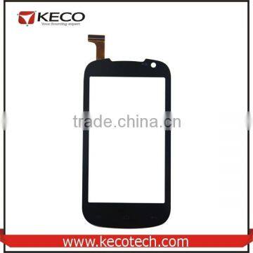 Front Touch Glass Digitizer Screen For Highscreen Spark