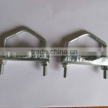 Factory direct supply A bolt clamp A clamp