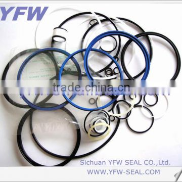 Replacement Toku Tnb 6e Seal Kit For Cylinder Seal Kits Of Hydraulic Breaker/boom/bucket/arm