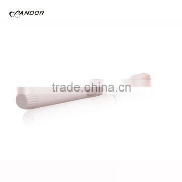 2015 electric toothbrush with replaceable toothbrush heads