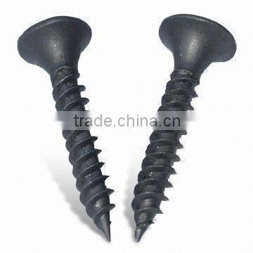 Stainless Steel Pan Head Tapping Screws (DIN7981)