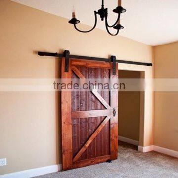 standard size commercial entry door