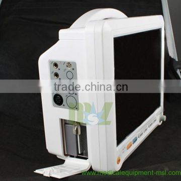 patient monitor manufacturer-MSLMP03W cheap patient monitor